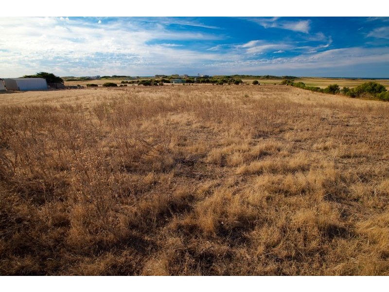 Lot 2, 2597 Princes Hwy, Port Fairy VIC 3284
