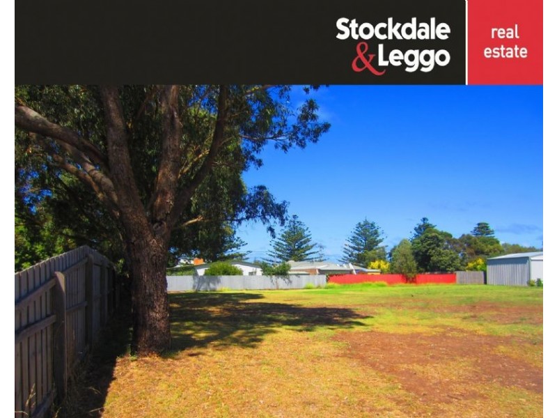 33 Dyson Street, Port Fairy VIC 3284