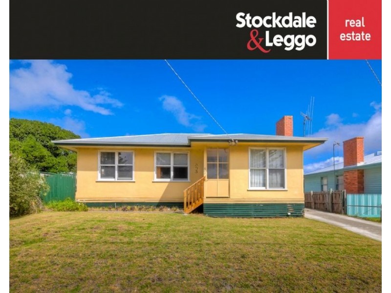 503 Princes Hwy, Port Fairy VIC 3284