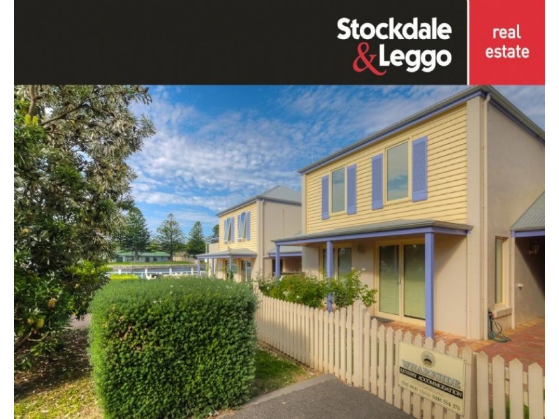 5/25 Gipps Street, Port Fairy VIC 3284