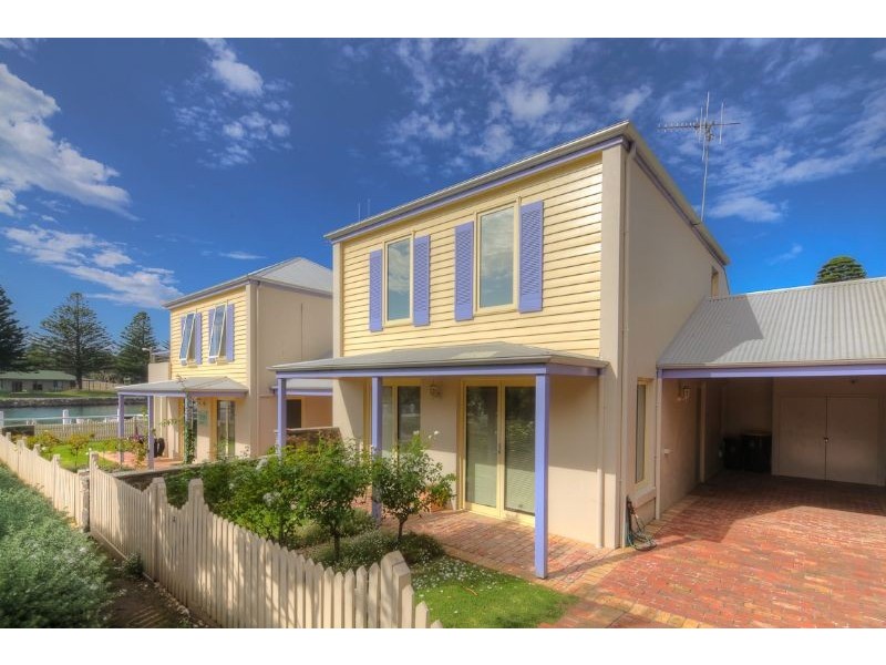 5/25 Gipps Street, Port Fairy VIC 3284