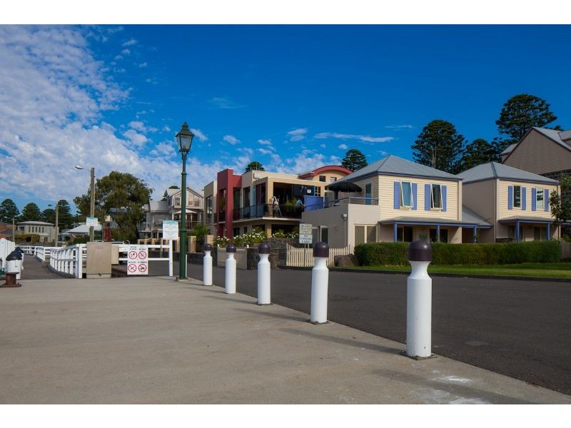 5/25 Gipps Street, Port Fairy VIC 3284