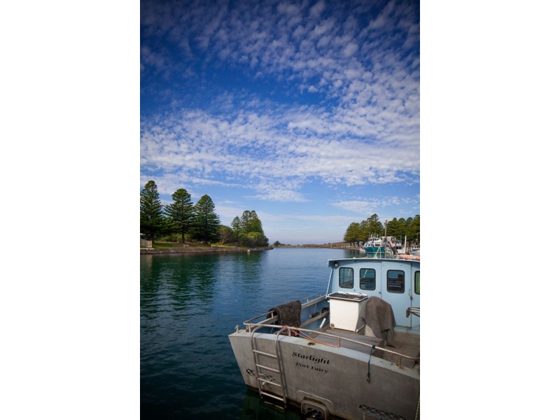 5/25 Gipps Street, Port Fairy VIC 3284