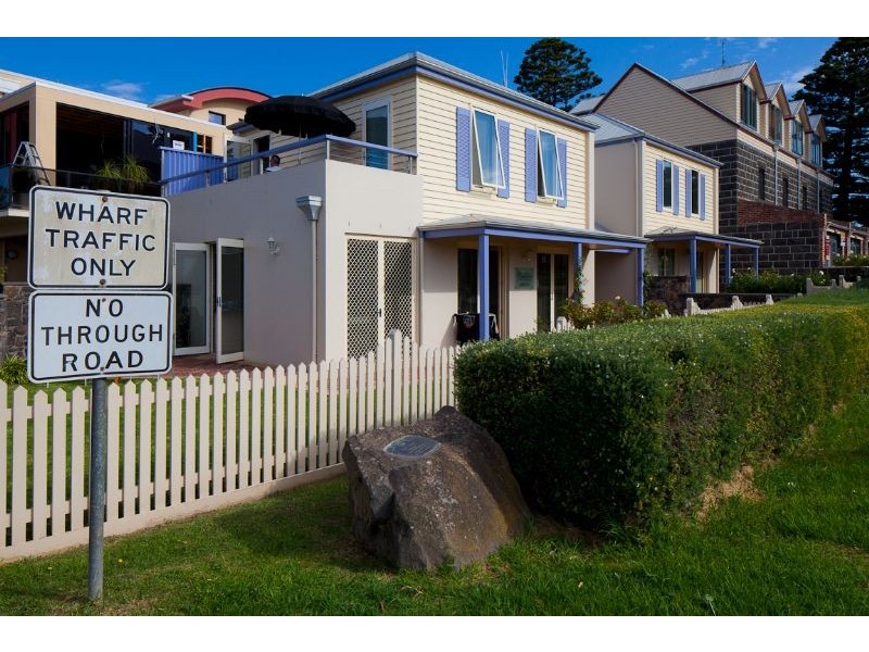 5/25 Gipps Street, Port Fairy VIC 3284