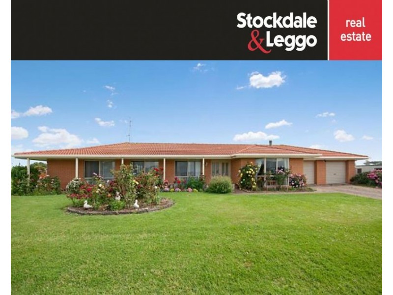 9 Goldies Lane, Port Fairy VIC 3284