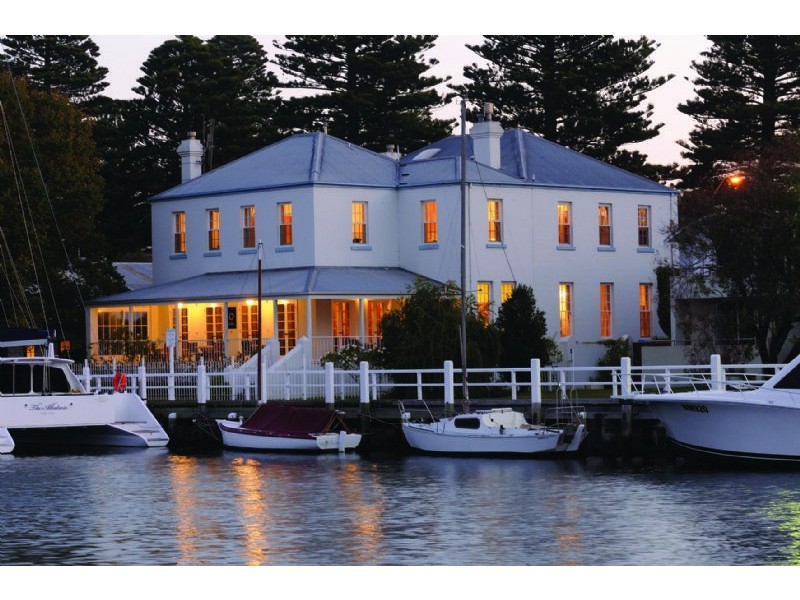 41B Gipps Street, Port Fairy VIC 3284