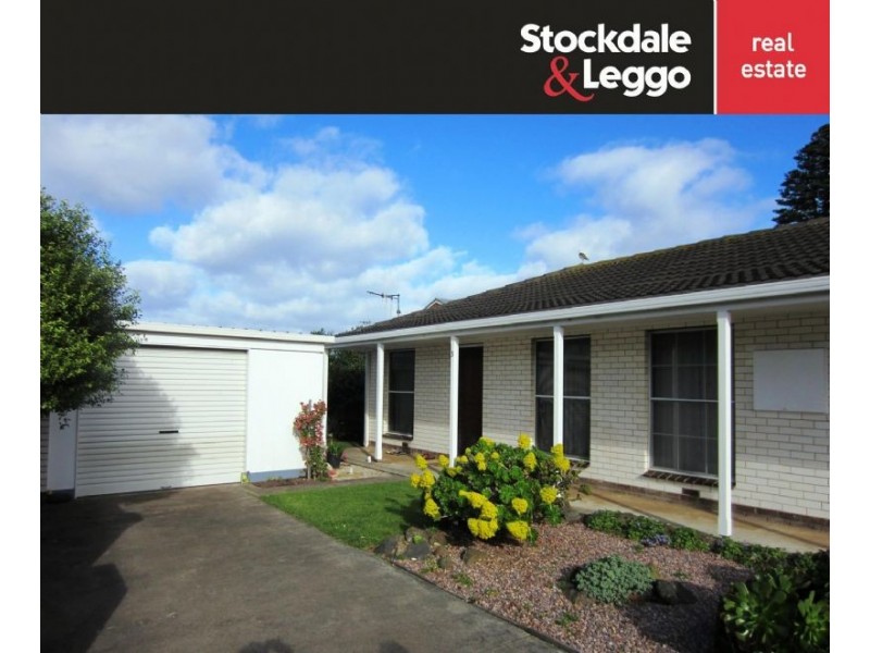 3 Church Street, Port Fairy VIC 3284