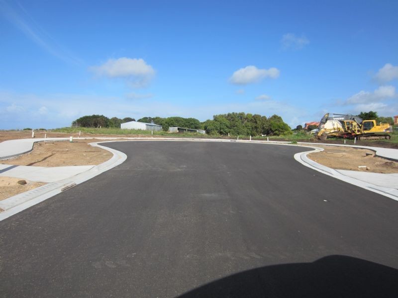 Lot 1 Martin Laurence Place, Port Fairy VIC 3284