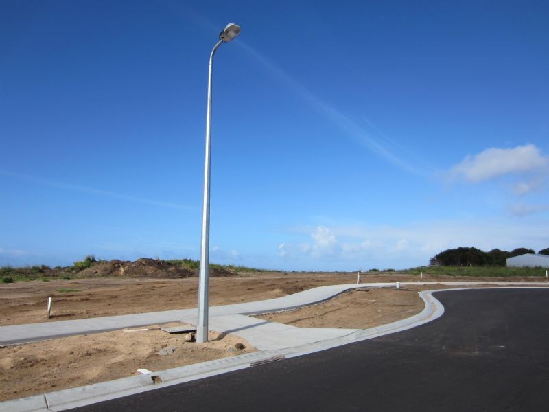 Lot 1 Martin Laurence Place, Port Fairy VIC 3284