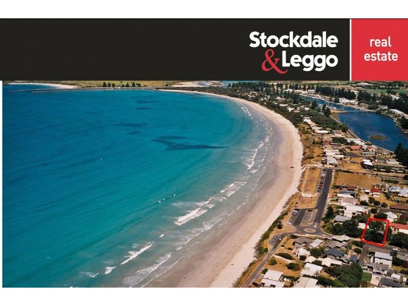 3 Bourne Ave, Port Fairy VIC 3284