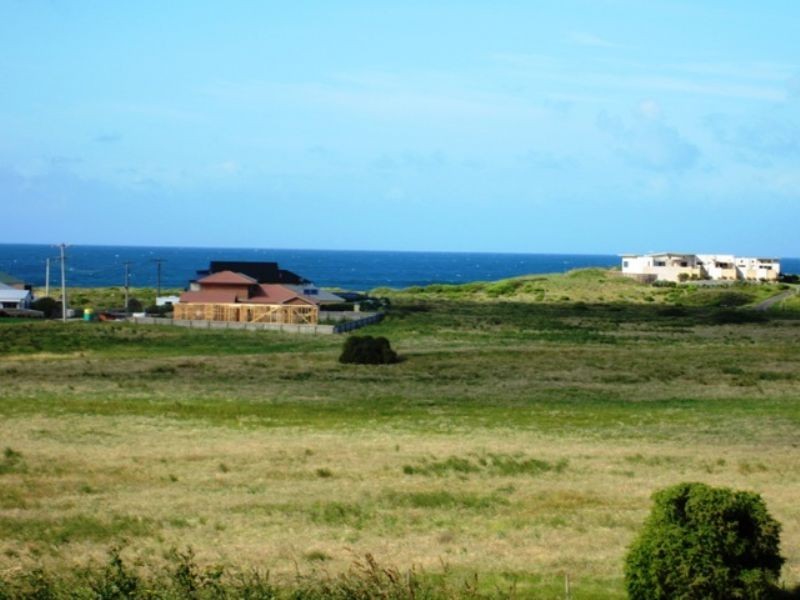 Lot 8 Martin Laurence Place, Port Fairy VIC 3284