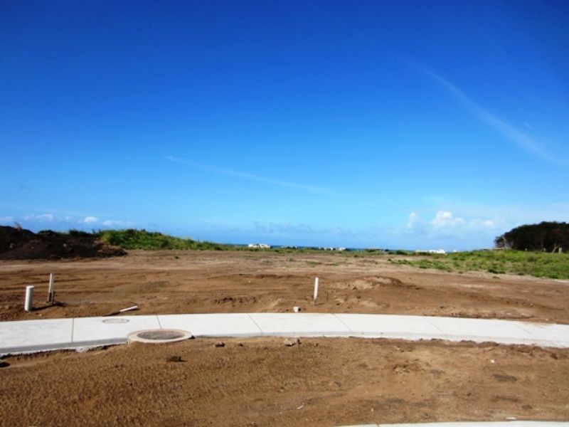 Lot 8 Martin Laurence Place, Port Fairy VIC 3284