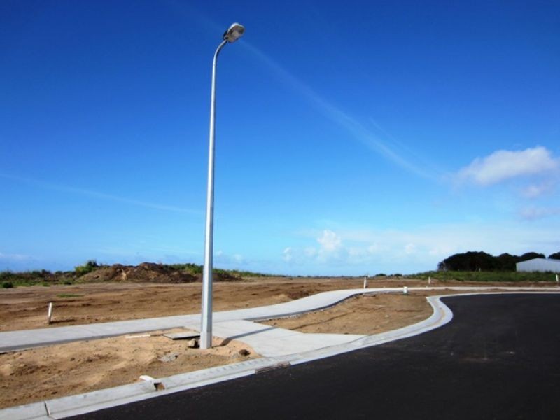 Lot 8 Martin Laurence Place, Port Fairy VIC 3284