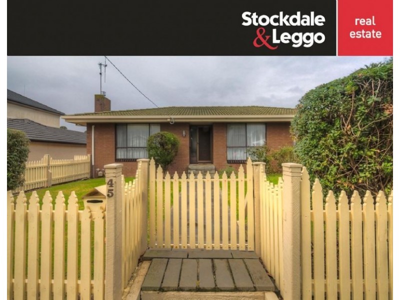 45 Albert Street, Port Fairy VIC 3284
