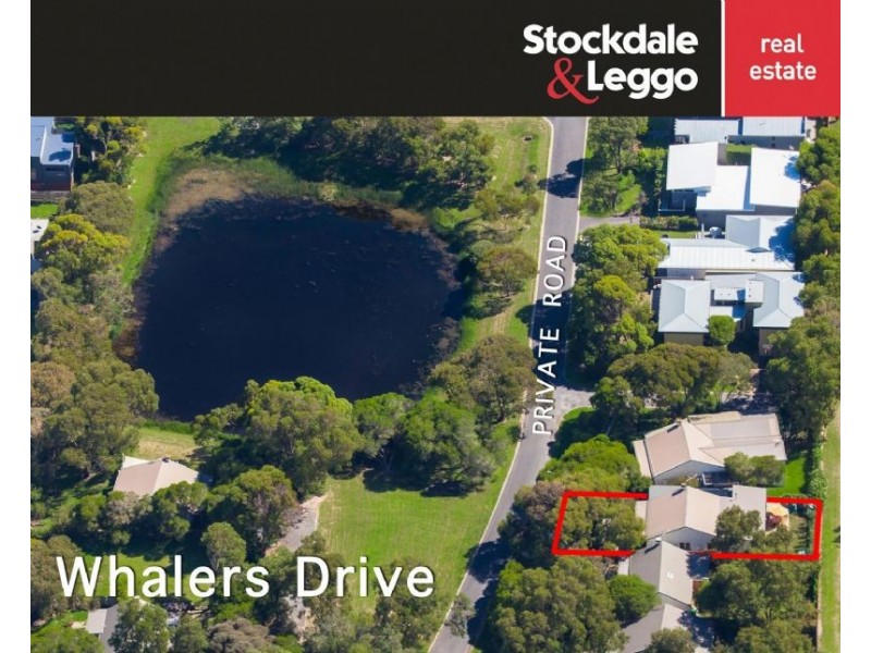 6 Whalers Drive, Port Fairy VIC 3284