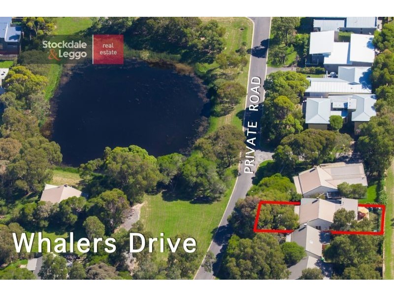 6 Whalers Drive, Port Fairy VIC 3284