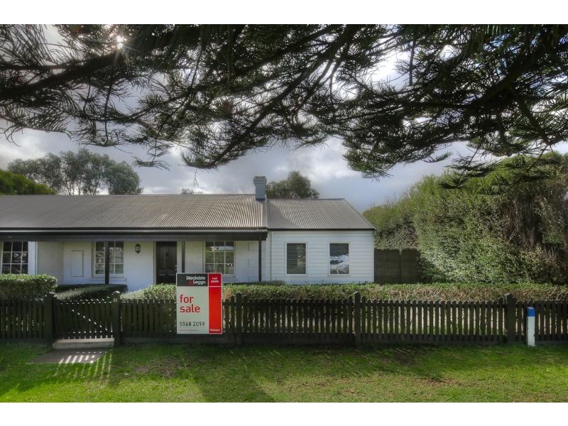 38 Regent Street, Port Fairy VIC 3284