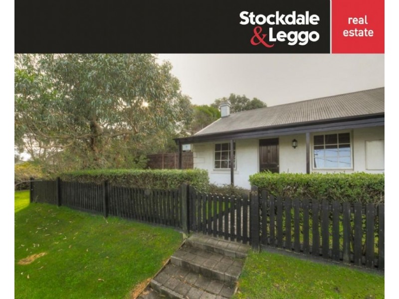 40 Regent Street, Port Fairy VIC 3284