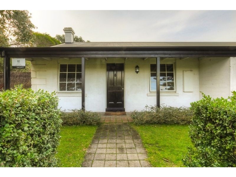 40 Regent Street, Port Fairy VIC 3284