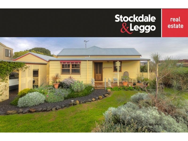 13 Jehu Street, Port Fairy VIC 3284