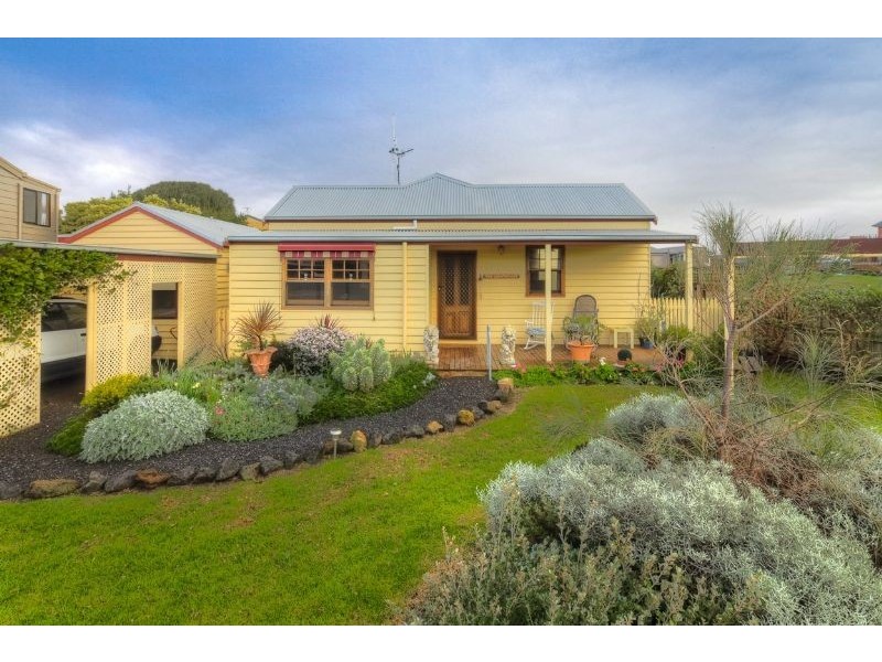 13 Jehu Street, Port Fairy VIC 3284