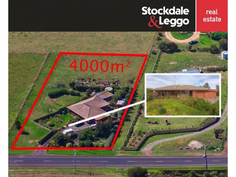 235 Princes Hwy, Port Fairy VIC 3284