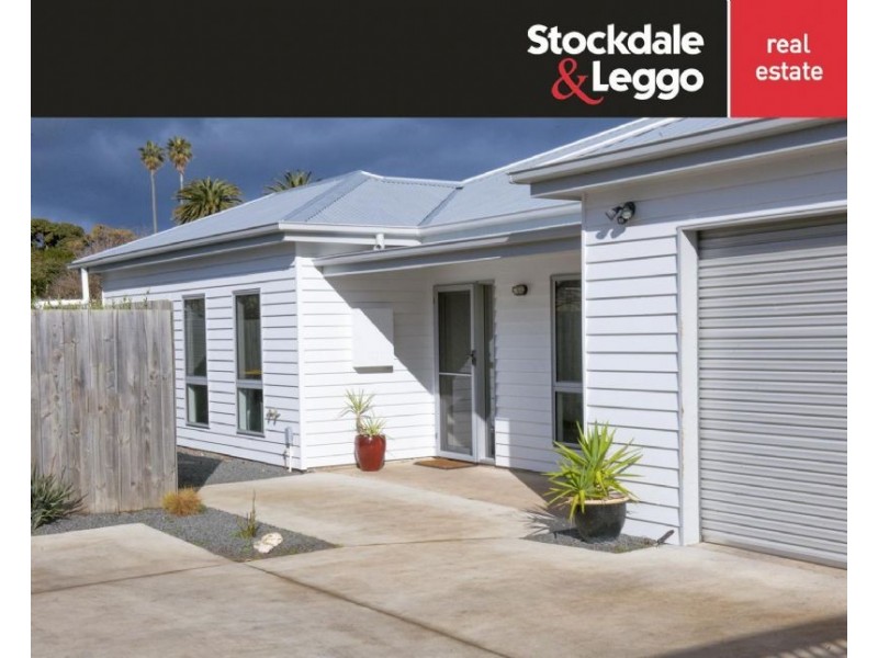 11a Earle Street, Port Fairy VIC 3284