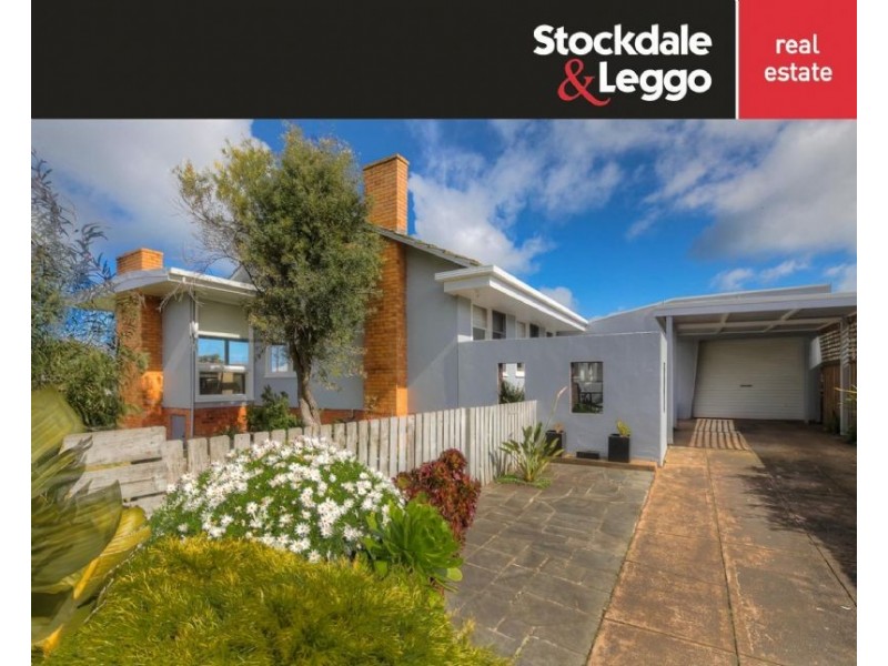 3 Polding Street, Port Fairy VIC 3284