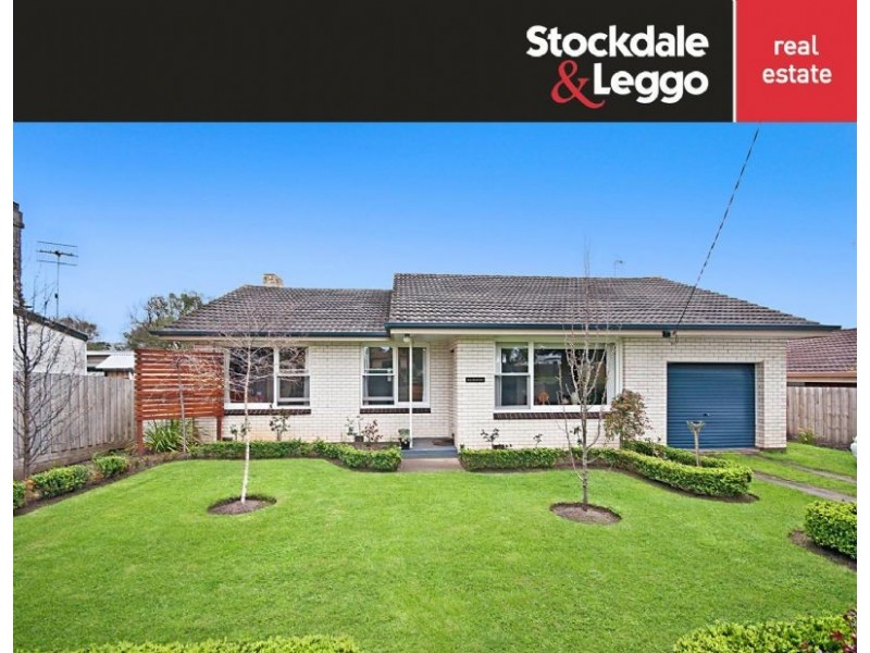 16A Albert Street, Port Fairy VIC 3284
