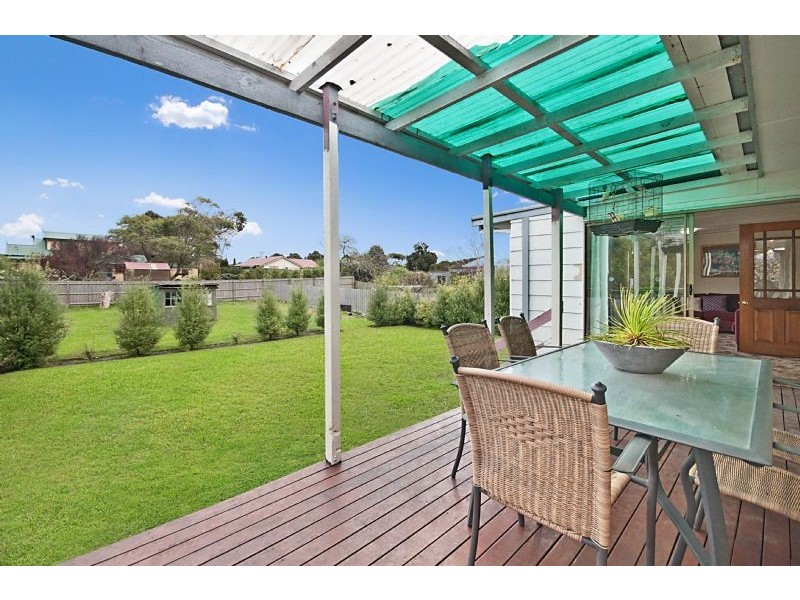 16A Albert Street, Port Fairy VIC 3284