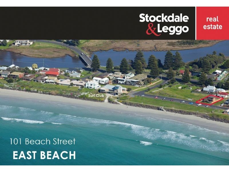 101 Beach Street, Port Fairy VIC 3284