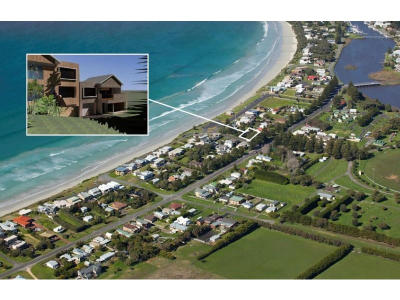 3 Bourne Ave, Port Fairy VIC 3284