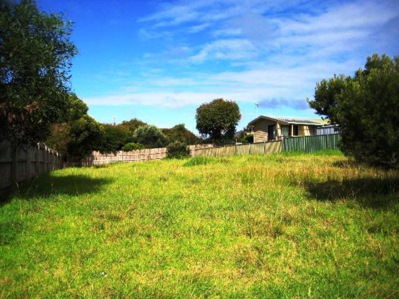 28 Jehu Street, Port Fairy VIC 3284