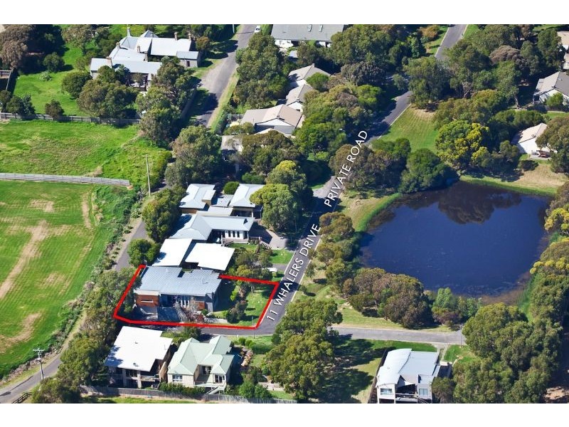 11 Whalers Drive, Port Fairy VIC 3284