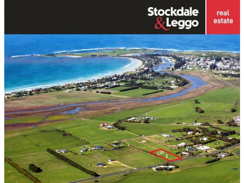 Lot 2, 235 Princes Hwy, Port Fairy VIC 3284