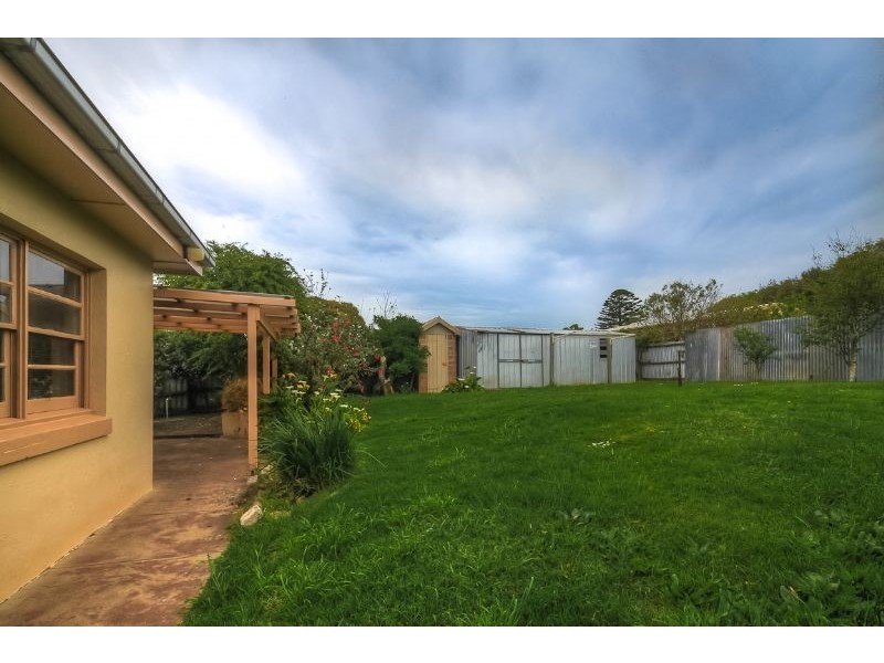 40 Campbell Street, Port Fairy VIC 3284