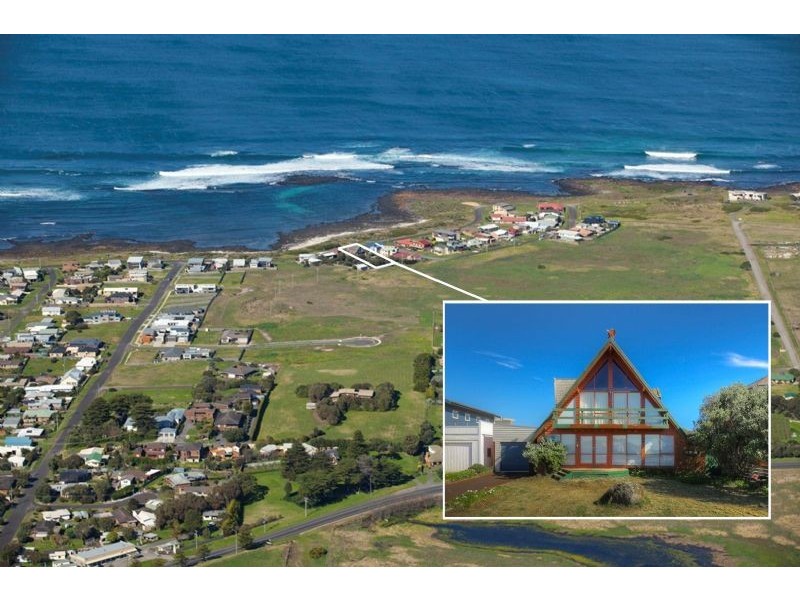 80 Ocean Drive, Port Fairy VIC 3284