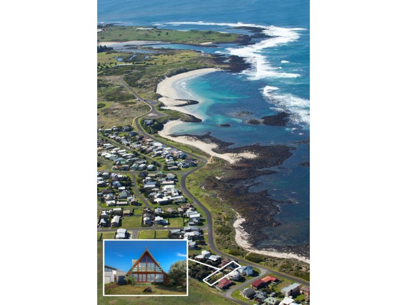 80 Ocean Drive, Port Fairy VIC 3284