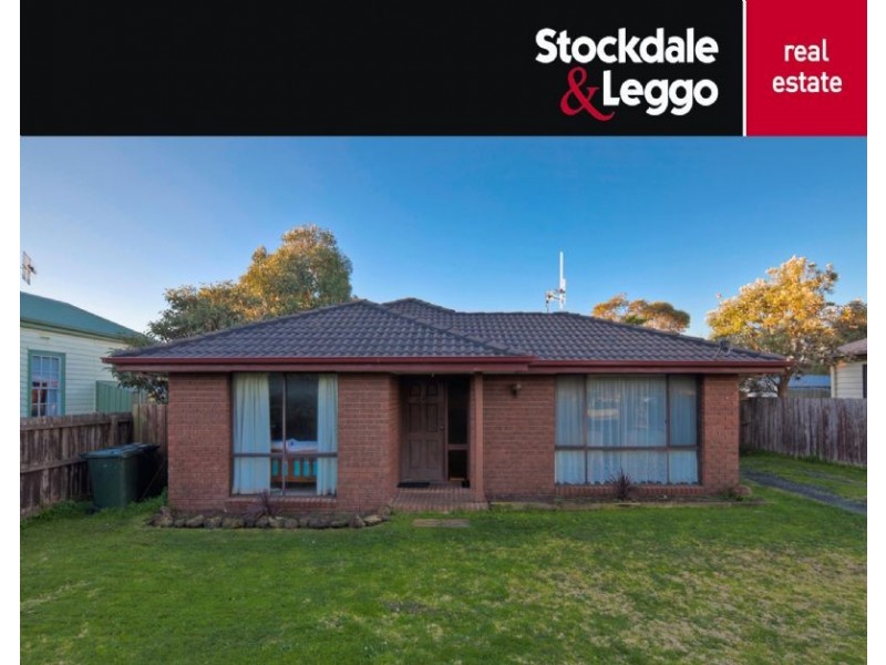 16 Elizabeth Street, Port Fairy VIC 3284