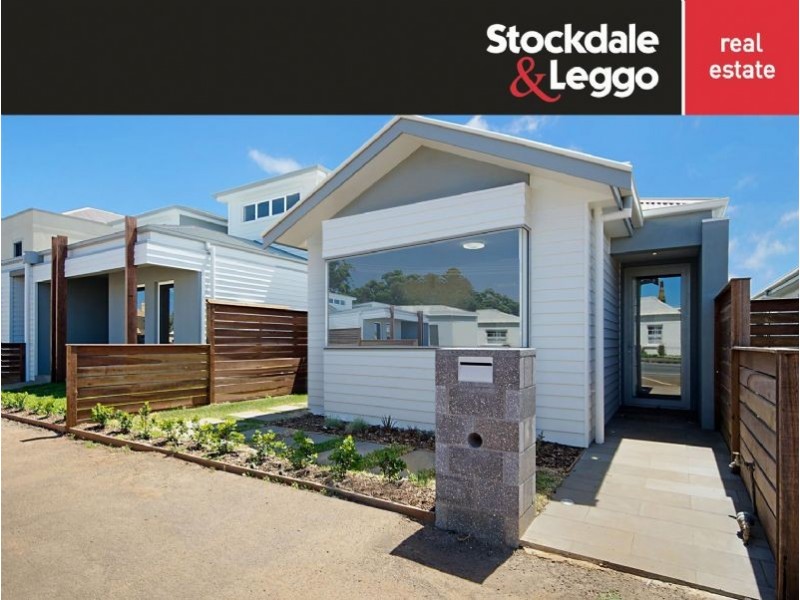 14 Cox Street, Port Fairy VIC 3284