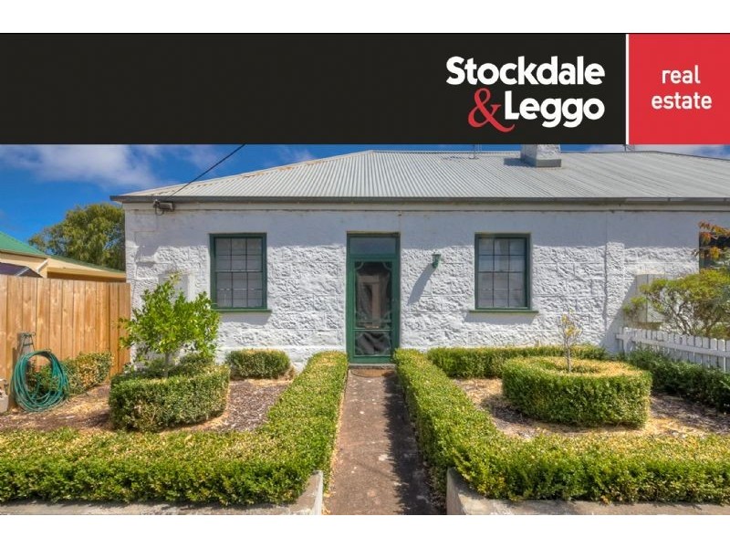 6 James Street, Port Fairy VIC 3284