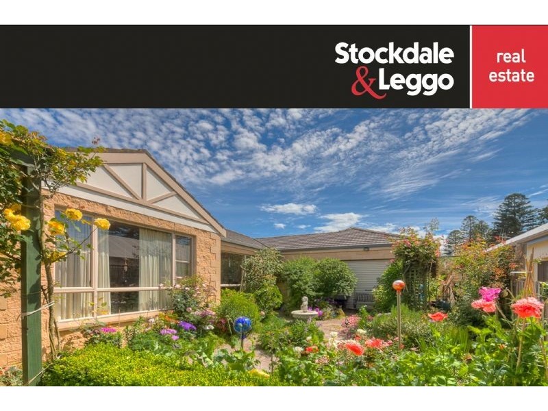 8 Terjesen Court, Port Fairy VIC 3284