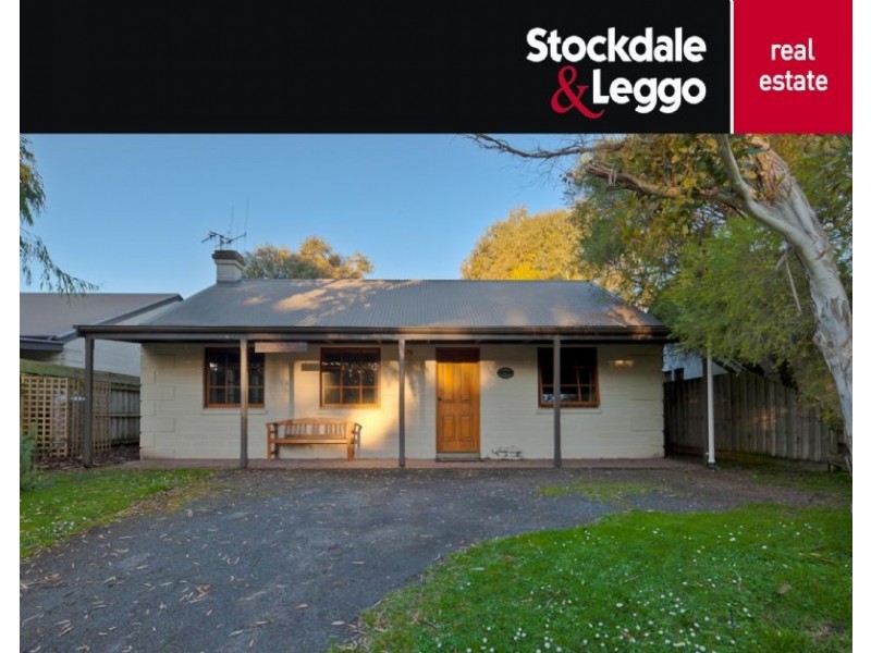 5 Whalers Drive, Port Fairy VIC 3284