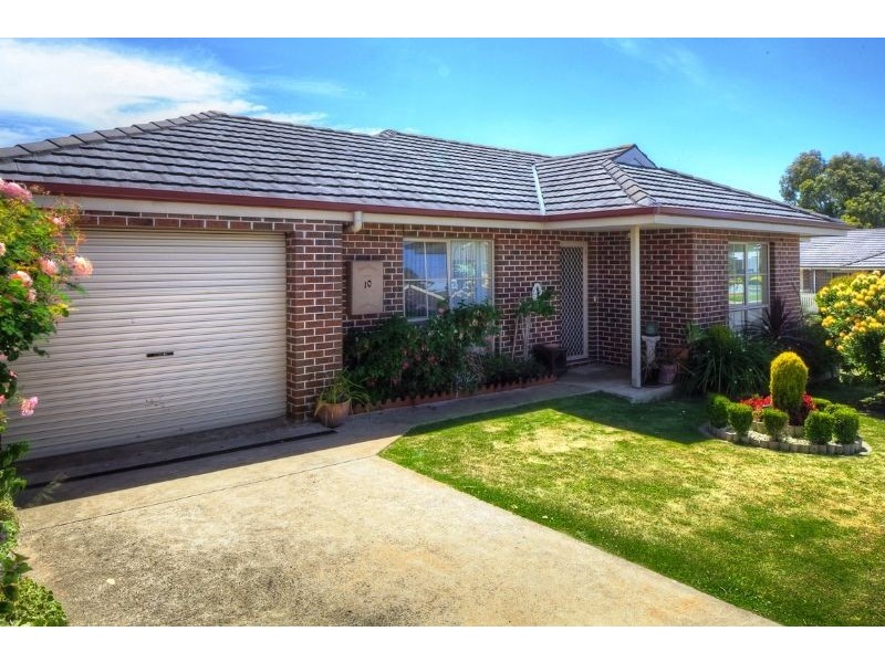 10 Dyson Street, Port Fairy VIC 3284