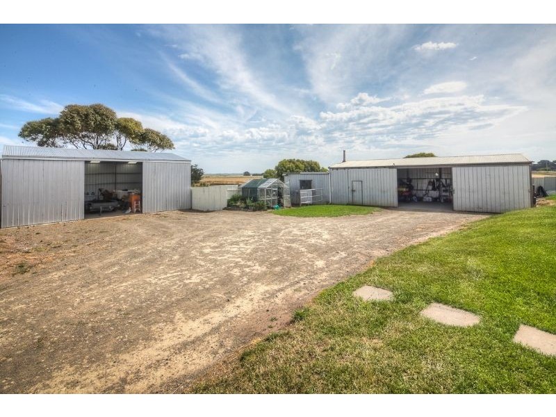 1525 Princes Hwy, Port Fairy VIC 3284