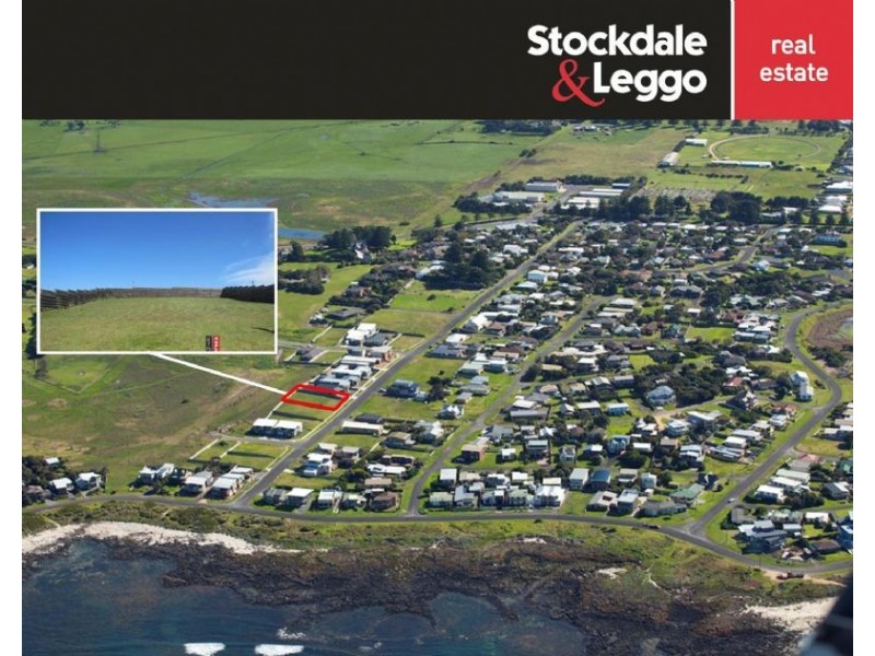 Lot 12 Philip Street, Port Fairy VIC 3284