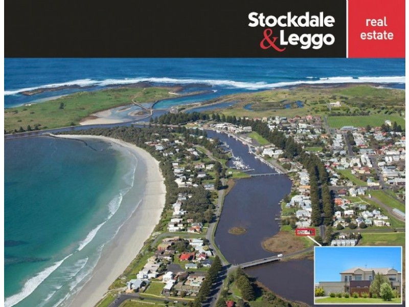105 Gipps Street, Port Fairy VIC 3284
