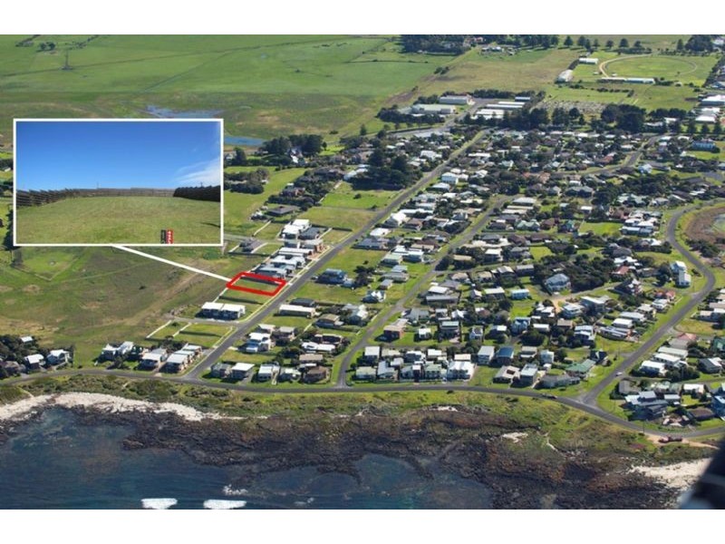 Lot 14 Philip Street, Port Fairy VIC 3284