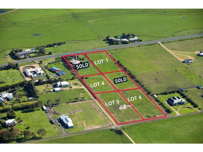 142 Model Lane, Port Fairy VIC 3284