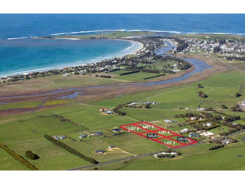142 Model Lane, Port Fairy VIC 3284